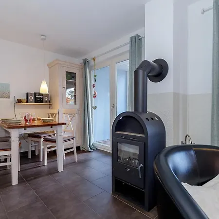 W3 1 Apartment Graal-Mueritz