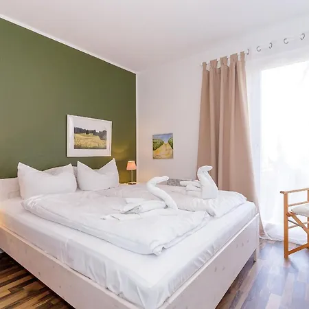 W3 1 Apartment Graal-Mueritz