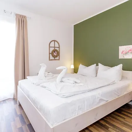 Apartment W3 1 Graal-Mueritz